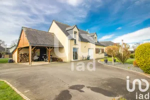 Maison à Retiers (35240)