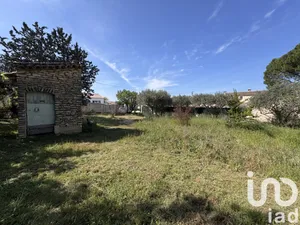Terrain à Cavaillon (84300)