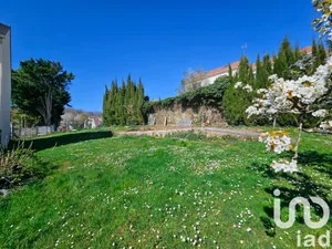 Terrain à bâtir à Linas (91310)