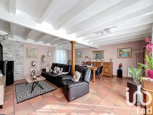 House at Noyarey (38360)