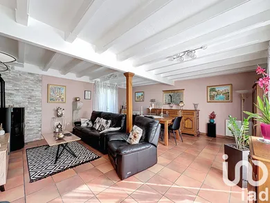 House at Noyarey (38360)