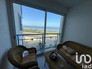 Appartement à Saint-Hilaire-de-Riez (85270)