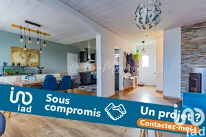Maison de ville à La Roche-sur-Yon (85000)