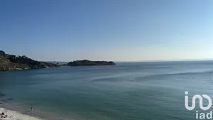 Appartement à Trébeurden (22560)