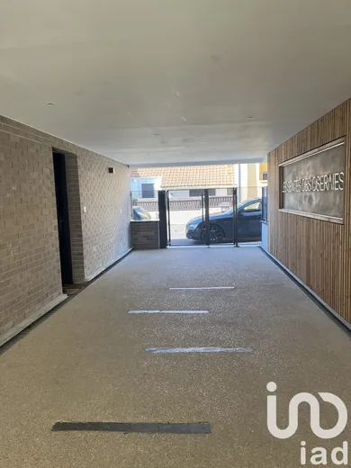 Appartement à Romainville (93230)