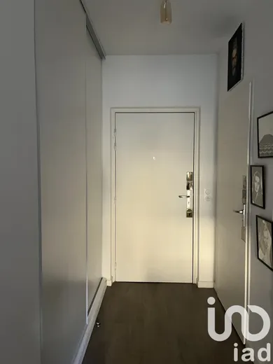 Appartement à Romainville (93230)