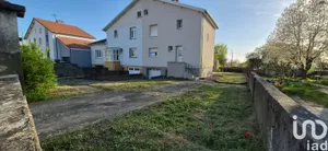 House at Lexy (54720)