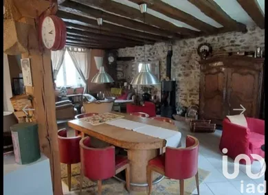 Maison de campagne à Château-Thierry (02400)