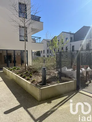 Appartement à Romainville (93230)