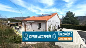 Pavillon à Vorey (43800)