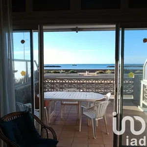 Appartement à Valras-Plage (34350)