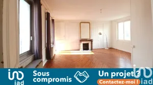 Appartement à Rouen (76000)