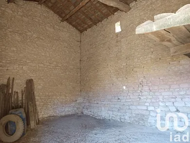Barn in Loudun (86200)