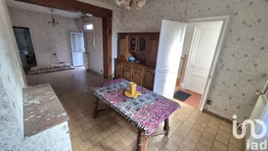 Maison de ville à Saint-Aubin-lès-Elbeuf (76410)