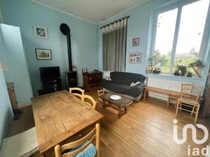 Park home in Saurais (79200)