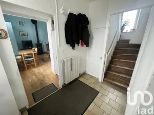 Maison de campagne à Saurais (79200)