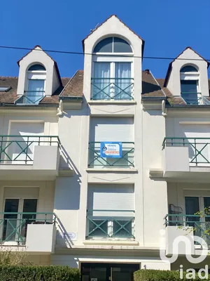 Appartement à Épinay-sur-Orge (91360)