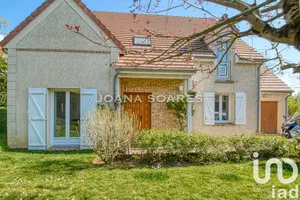 Maison traditionnelle à Cormeilles-en-Parisis (95240)