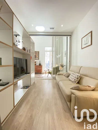 Apartment at Marseille (13002)