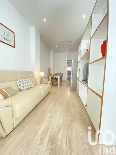 Apartment at Marseille (13002) — 2/6