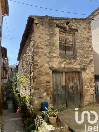 Barn at Gonfaron (83590)