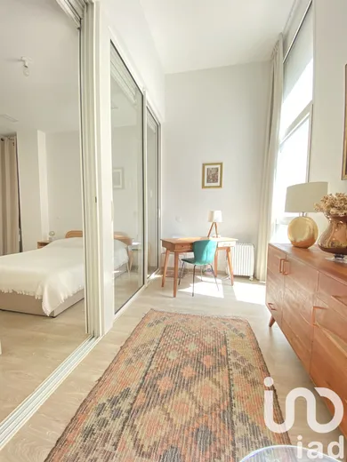 Apartment at Marseille (13002) — 5/6