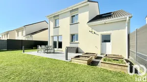 Maison à Volstroff (57940)