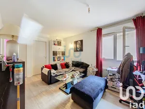 Appartement à Nègrepelisse (82800)