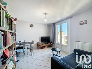 Appartement à Nancy (54000)