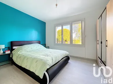 Maison à Auneau-Bleury-Saint-Symphorien (28700) — 12/15