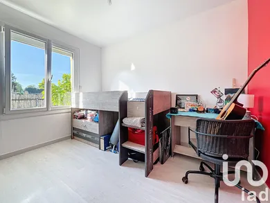 Maison à Auneau-Bleury-Saint-Symphorien (28700) — 13/15