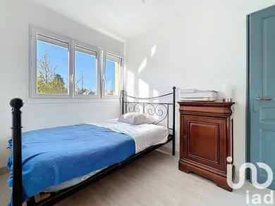 Maison à Auneau-Bleury-Saint-Symphorien (28700) — 11/15