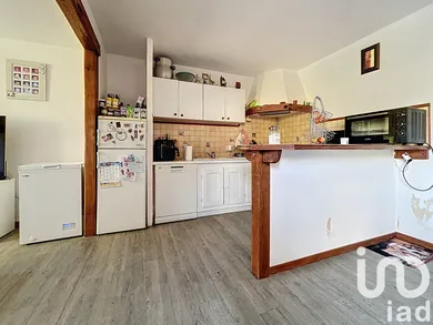 Maison à Auneau-Bleury-Saint-Symphorien (28700) — 10/15