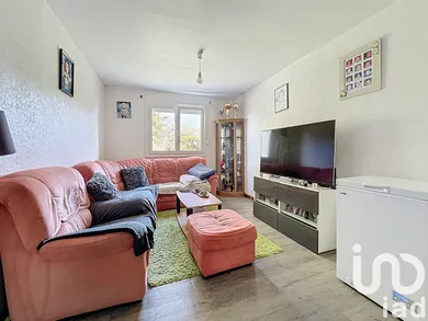 Maison à Auneau-Bleury-Saint-Symphorien (28700) — 8/15