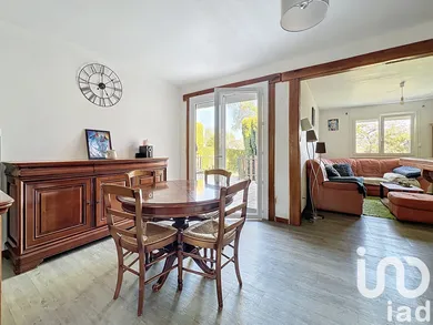 Maison à Auneau-Bleury-Saint-Symphorien (28700) — 6/15
