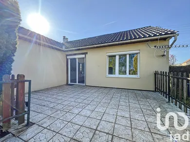 Maison à Auneau-Bleury-Saint-Symphorien (28700) — 3/15