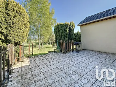 Maison à Auneau-Bleury-Saint-Symphorien (28700) — 4/15