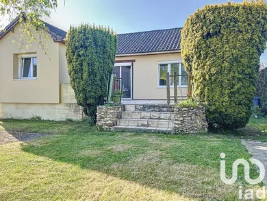 Maison à Auneau-Bleury-Saint-Symphorien (28700) — 2/15