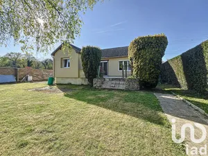 Maison à Auneau-Bleury-Saint-Symphorien (28700)