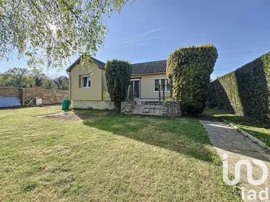 Maison à Auneau-Bleury-Saint-Symphorien (28700)