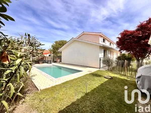 House at Parempuyre (33290)
