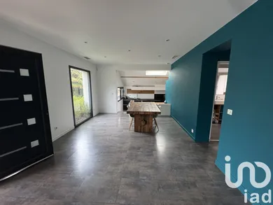 Maison à Bizanos (64320)