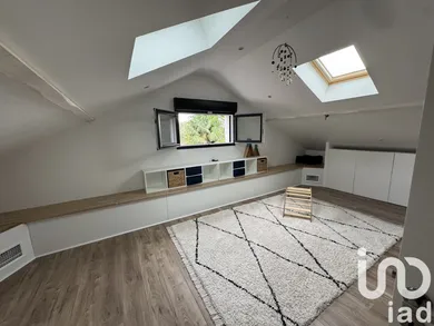 Maison à Bizanos (64320)