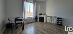 Appartement à Reims (51100)