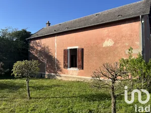 Maison à Saint-Florent-sur-Cher (18400)