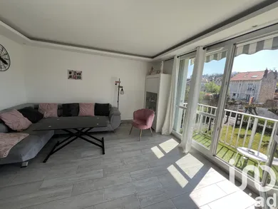 Apartment at Écouen (95440) — 2/9