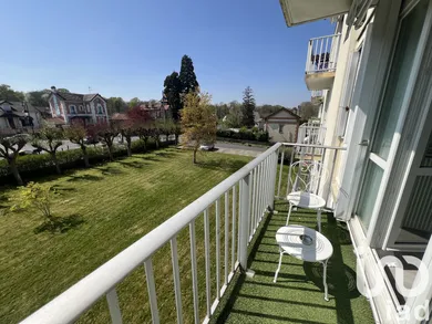Apartment at Écouen (95440) — 8/9