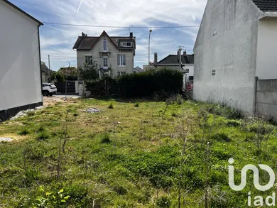 Terrain à Savigny Sur Orge (91600)