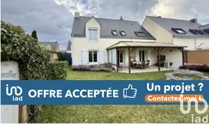 House at Couëron (44220)