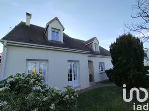 Pavillon à Huisseau-en-Beauce (41310)